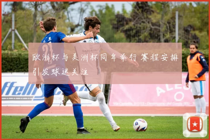 欧洲杯与美洲杯同年举行 赛程安排引发球迷关注