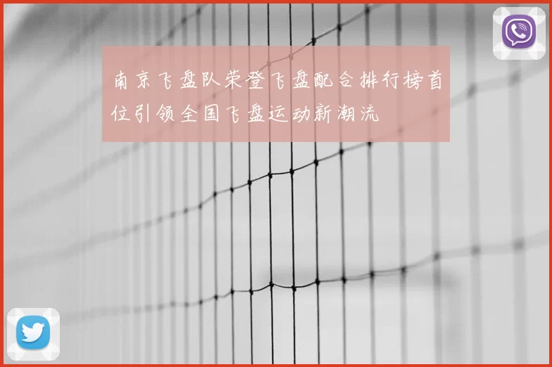 南京飞盘队荣登飞盘配合排行榜首位引领全国飞盘运动新潮流