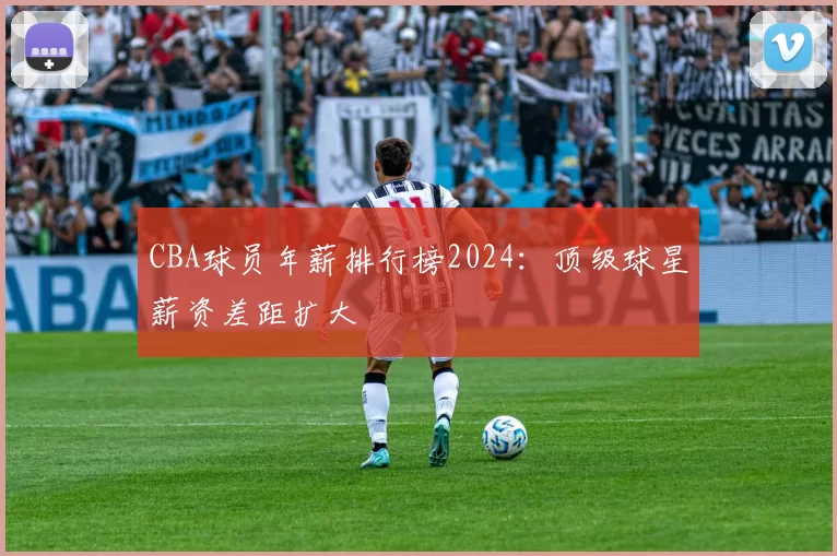 CBA球员年薪排行榜2024:顶级球星薪资差距扩大