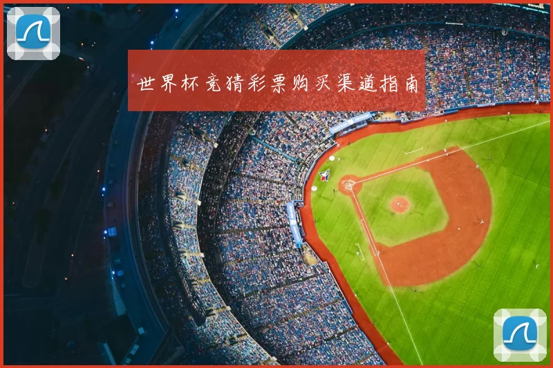 世界杯竞猜彩票购买渠道指南