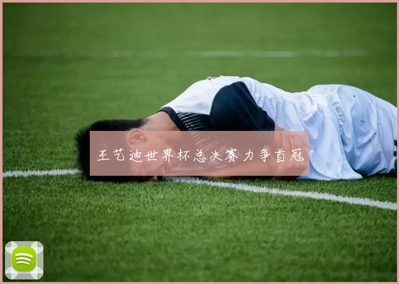 王艺迪世界杯总决赛力争首冠