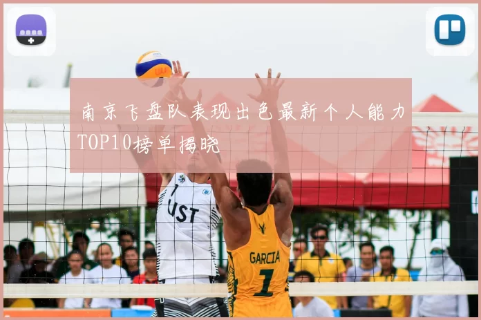 南京飞盘队表现出色最新个人能力TOP10榜单揭晓