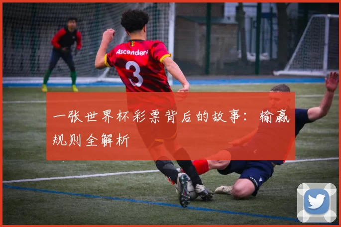 一张世界杯彩票背后的故事:输赢规则全解析
