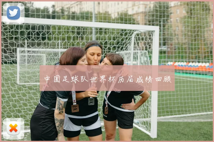 中国足球队世界杯历届成绩回顾